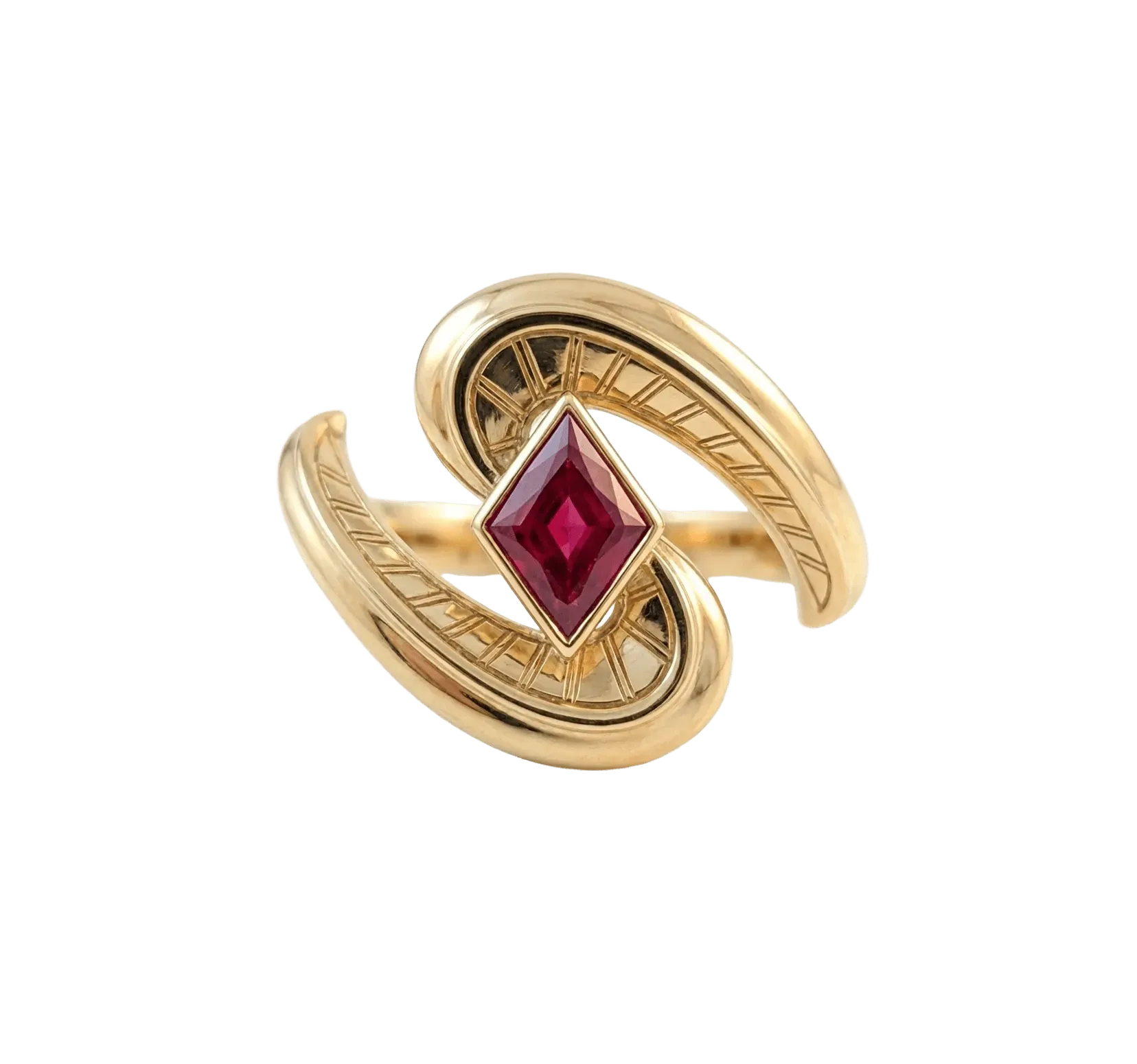 Resultado garabato a render