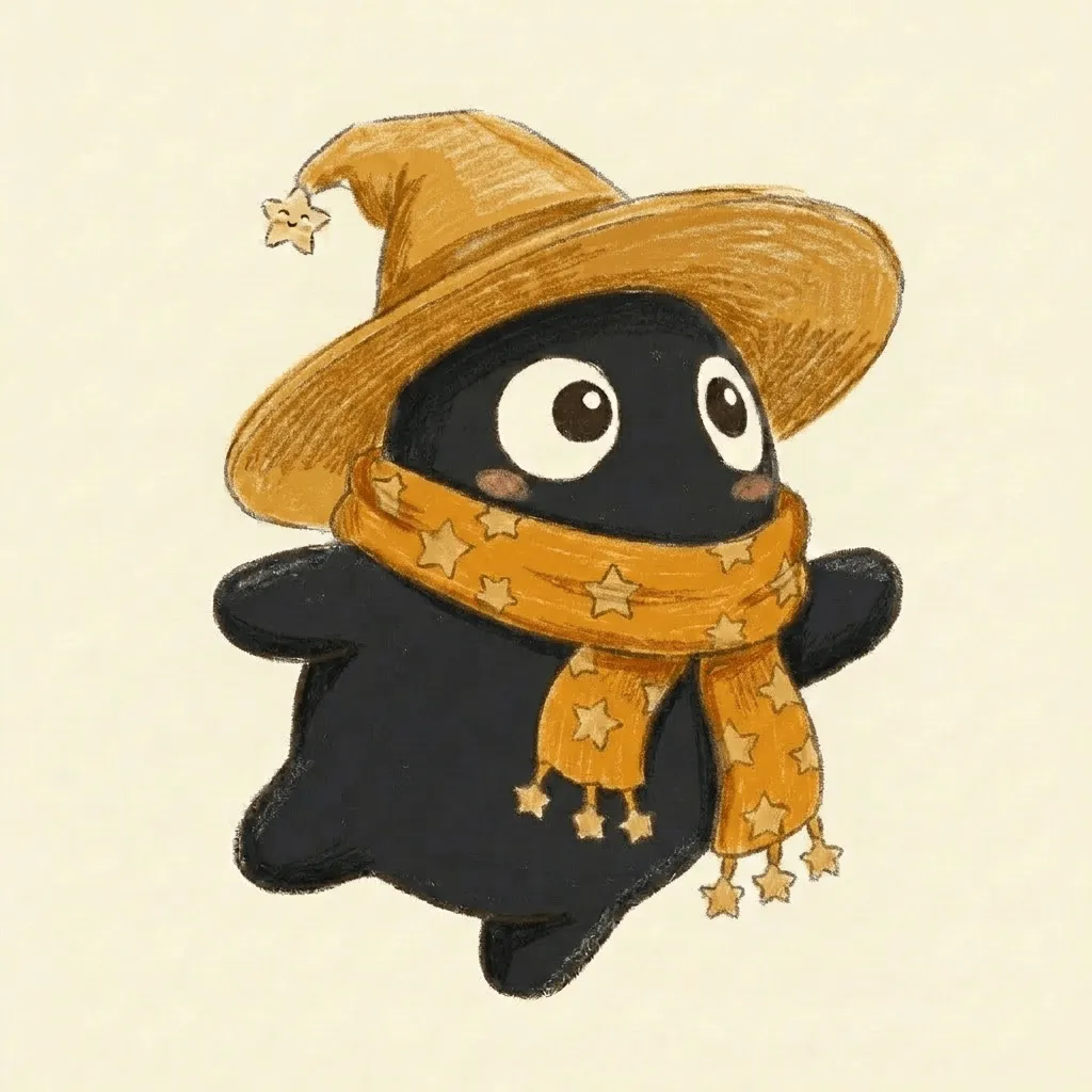灵宝 Lomomo 平面形象